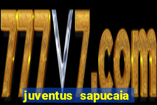 juventus sapucaia do sul